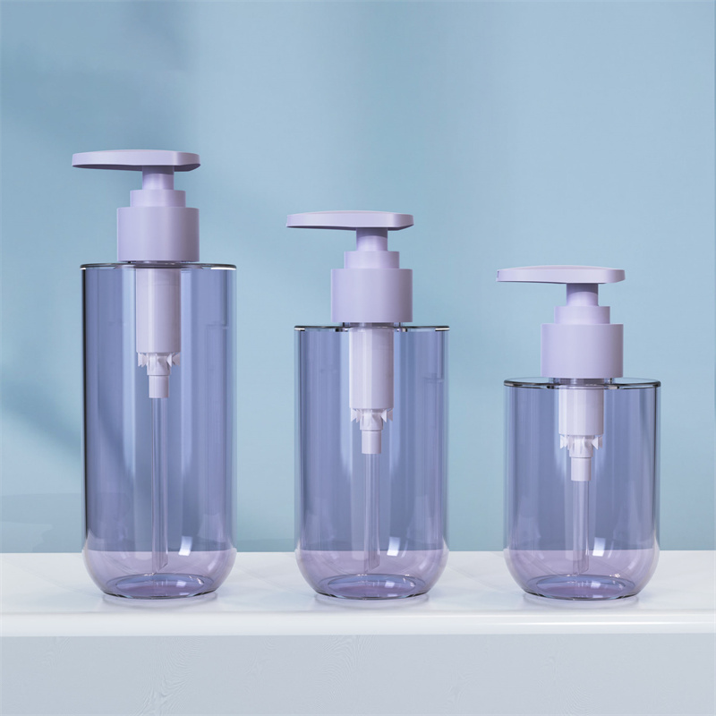 150 ml 200 ml 300 ml PET Plastic Cosmetische Pompflessen Conische Baby Douchegel en Shampoo Flessen voor Cosmetica Verpakking 150 ml 200 ml 300 ml PET Plastic Cosmetische Pompflessen Conische Baby Douchegel en Shampoo Flessen voor Cosmetica Verpakking