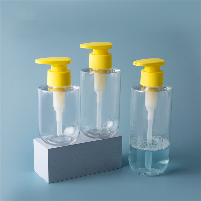 150 ml 200 ml 300 ml PET Plastic Cosmetische Pompflessen Conische Baby Douchegel en Shampoo Flessen voor Cosmetica Verpakking 150 ml 200 ml 300 ml PET Plastic Cosmetische Pompflessen Conische Baby Douchegel en Shampoo Flessen voor Cosmetica Verpakking