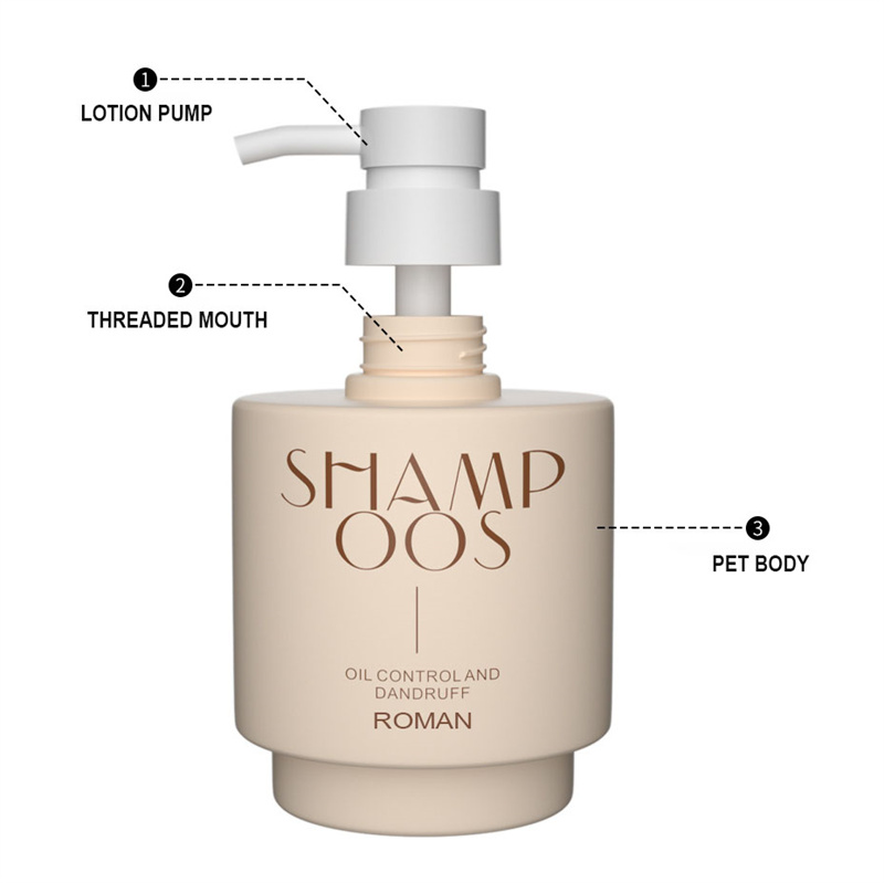 16 oz 24 oz Plastic Hand Bodylotion Fles Vloeibare Zeep Douchegel Shampoo Conditioner Lotion Pakket Beige Pompfles 250 ml 450 ml 16 oz 24 oz Plastic Hand Bodylotion Fles Vloeibare Zeep Douchegel Shampoo Conditioner Lotion Pakket Beige Pompfles 250 ml 450 ml