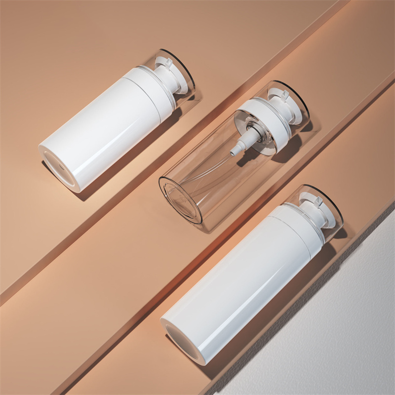 200 ml 300 ml Innovatieve Lege Huisdier Douchegel Lotion Vloeibare Zeep Pompfles Haarverzorging Oliën Shampoo en Conditioner Plastic Flessen 200 ml 300 ml Innovatieve Lege Huisdier Douchegel Lotion Vloeibare Zeep Pompfles Haarverzorging Oliën Shampoo en Conditioner Plastic Flessen