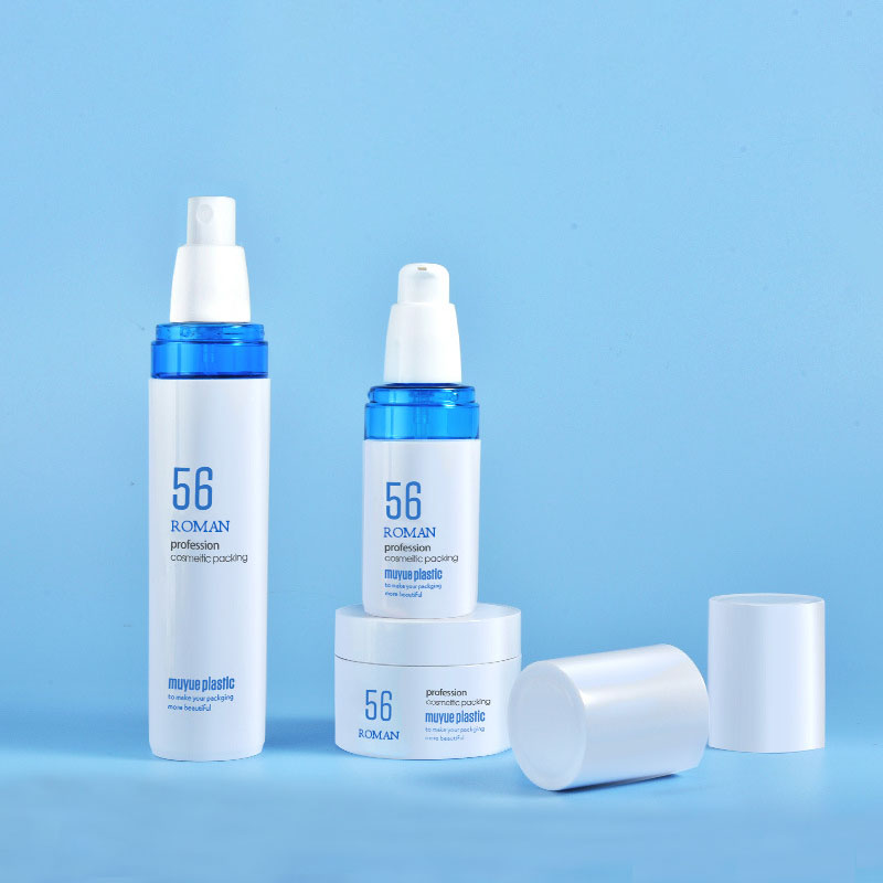 30ml 50ml 70ml 100ml Cosmetische PP Plastic Verpakking Bodylotion Serumfles Huidverzorging Lotion Flessen 30ml 50ml 70ml 100ml Cosmetische PP Plastic Verpakking Bodylotion Serumfles Huidverzorging Lotion Flessen