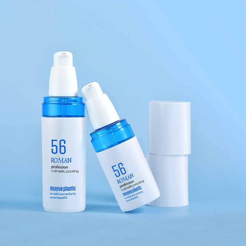 30ml 50ml 70ml 100ml Cosmetische PP Plastic Verpakking Bodylotion Serumfles Huidverzorging Lotion Flessen 30ml 50ml 70ml 100ml Cosmetische PP Plastic Verpakking Bodylotion Serumfles Huidverzorging Lotion Flessen