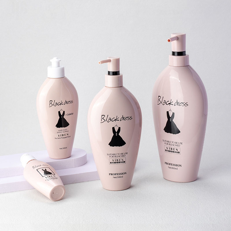 Lege plastic douchegel lotion oliepompflessen Wit Zwart PET 100 ml 300 ml 500 ml 800 ml Shampoofles en conditionerflessen Haarverzorging Lege plastic douchegel lotion oliepompflessen Wit Zwart PET 100 ml 300 ml 500 ml 800 ml Shampoofles en conditionerflessen Haarverzorging