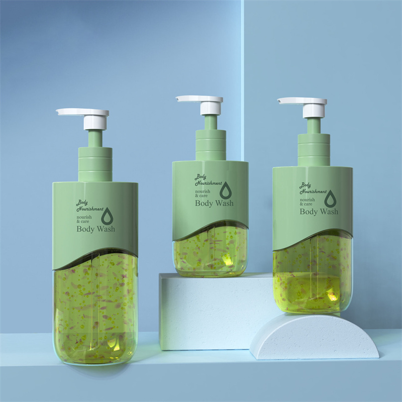 PCR Recyclebaar 200 ml 250 ml 300 ml Plastic Huisdier Ovale Fles Voedende Geur Body Wash Druk Lotion Shampoo douchegel Fles PCR Recyclebaar 200 ml 250 ml 300 ml Plastic Huisdier Ovale Fles Voedende Geur Body Wash Druk Lotion Shampoo douchegel Fles