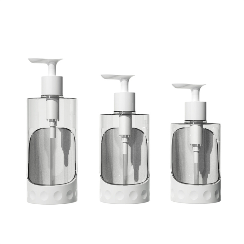 Waarom glazen schuimpompflessen een revolutie teweegbrengen in cosmetische verpakkingen: voordelen, kenmerken en toepassingen?