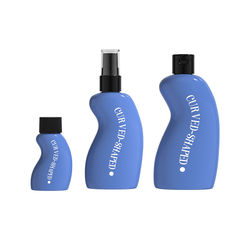 30 ml 90 ml 125 ml lege spuitflessen Medische esthetische PET-huidverzorgingsset Lotionflessen voor toonlotion Essentie en reparatiecrème 30 ml 90 ml 125 ml lege spuitflessen Medische esthetische PET-huidverzorgingsset Lotionflessen voor toonlotion Essentie en reparatiecrème