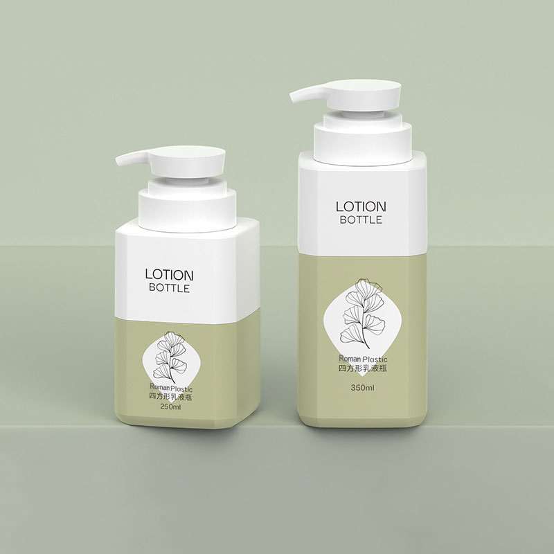 350 ml 500 ml vierkante pet-plastic sub-bottelfles met grote capaciteit Dagelijkse benodigdheden Zorg Douche Lege shampoocontainer voor badgel 800 ml 1000 ml 350 ml 500 ml vierkante pet-plastic sub-bottelfles met grote capaciteit Dagelijkse benodigdheden Zorg Douche Lege shampoocontainer voor badgel 800 ml 1000 ml