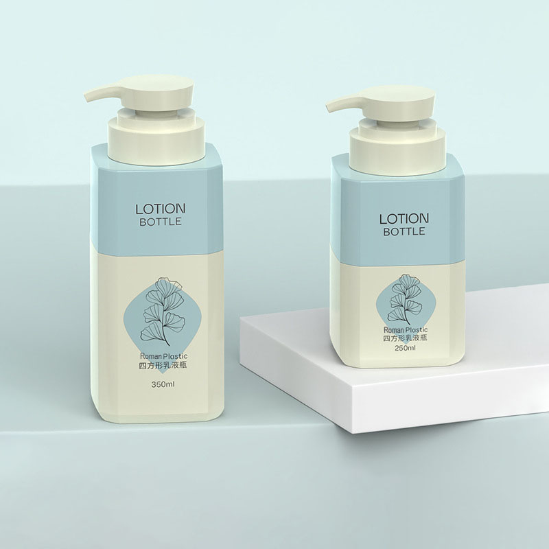 350 ml 500 ml vierkante pet-plastic sub-bottelfles met grote capaciteit Dagelijkse benodigdheden Zorg Douche Lege shampoocontainer voor badgel 800 ml 1000 ml 350 ml 500 ml vierkante pet-plastic sub-bottelfles met grote capaciteit Dagelijkse benodigdheden Zorg Douche Lege shampoocontainer voor badgel 800 ml 1000 ml