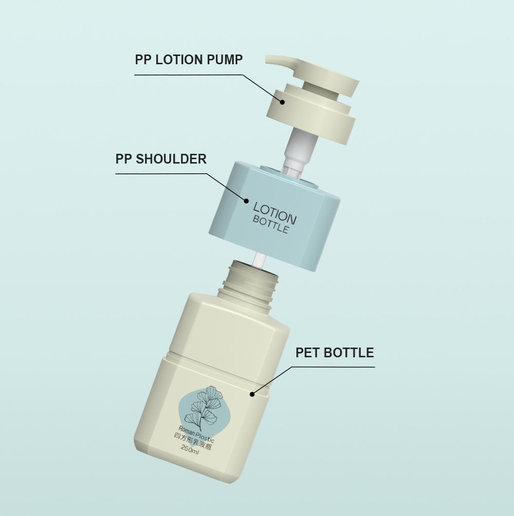 350 ml 500 ml vierkante pet-plastic sub-bottelfles met grote capaciteit Dagelijkse benodigdheden Zorg Douche Lege shampoocontainer voor badgel 800 ml 1000 ml 350 ml 500 ml vierkante pet-plastic sub-bottelfles met grote capaciteit Dagelijkse benodigdheden Zorg Douche Lege shampoocontainer voor badgel 800 ml 1000 ml