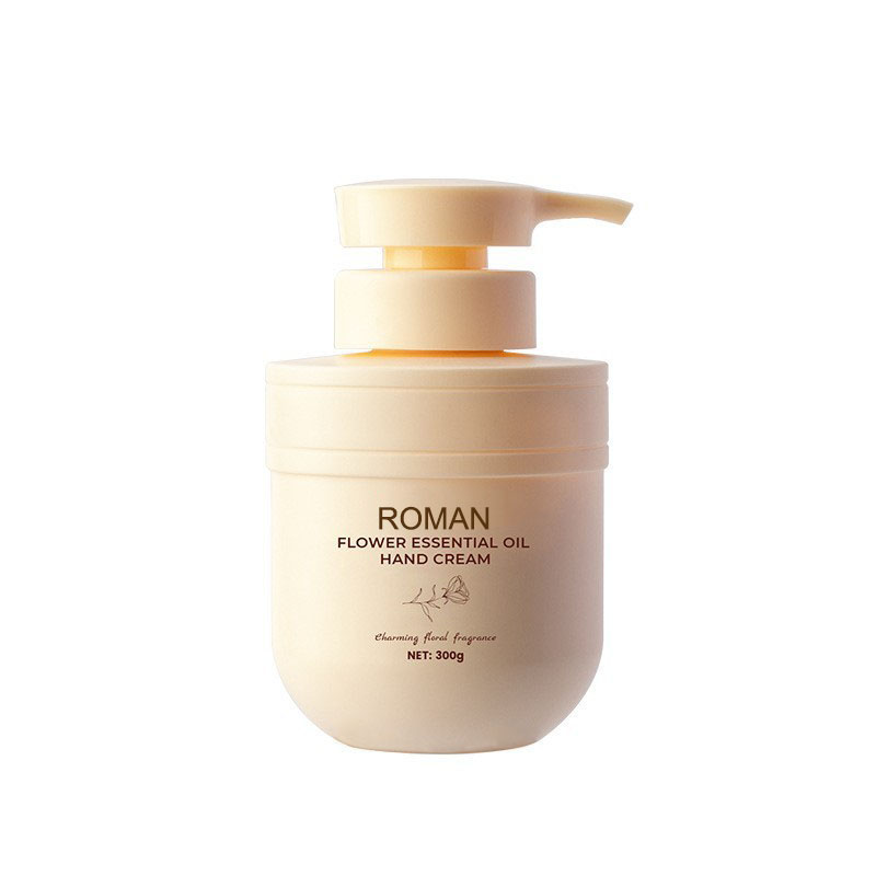 Duurzame lege plastic PE body wash fles Skincare verpakking Soft Touch babyshampoo fles bodylotion fles 300 ml Duurzame lege plastic PE body wash fles Skincare verpakking Soft Touch babyshampoo fles bodylotion fles 300 ml