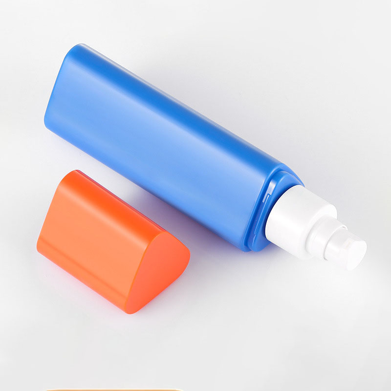 Betrouwbare Plastic 30 ml 50 ml 80 ml Driehoek Shampoo Douchegel Container Conditioner Lotion Pomp Fles Voor Facial Cleaner Betrouwbare Plastic 30 ml 50 ml 80 ml Driehoek Shampoo Douchegel Container Conditioner Lotion Pomp Fles Voor Facial Cleaner