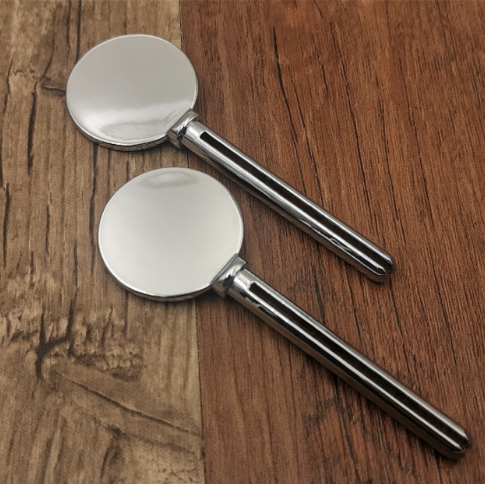 Metalen buis knijper Roller Key Tandpasta knijper Metalen buis knijper Sleutel Roestvrij stalen tandpasta rolbuis Metalen buis knijper Roller Key Tandpasta knijper Metalen buis knijper Sleutel Roestvrij stalen tandpasta rolbuis