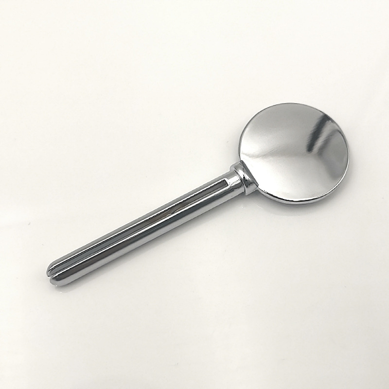 Metalen buis knijper Roller Key Tandpasta knijper Metalen buis knijper Sleutel Roestvrij stalen tandpasta rolbuis Metalen buis knijper Roller Key Tandpasta knijper Metalen buis knijper Sleutel Roestvrij stalen tandpasta rolbuis