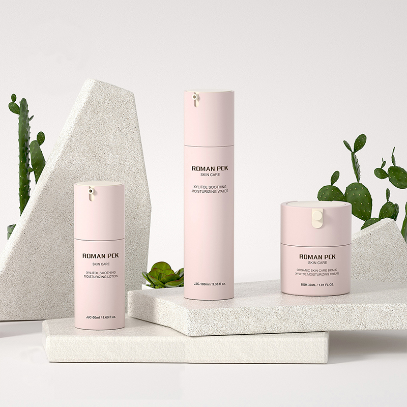 Waarom zorgt de plastic cosmetische pot voor een revolutie in moderne schoonheidsverpakkingen?